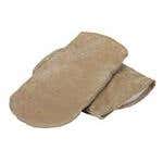 Plush Insulated Mitts,Pair