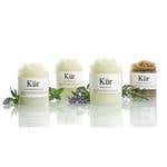 Kur Sugar Scrubs