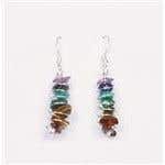 Chakra Balancer Earrings