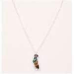Chakra Alignment Necklace