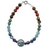 Chakra Tao Bracelet