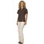 Yeah Baby Ladies Siena Spa Dri Top