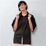 Betty Dain Therapist Jacket Black Medium