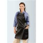 Betty Dain Satin Stylist Apron