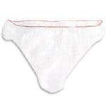 Ladies Disposable Panties 6 Pack