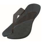 Zendals Resort Thong Black