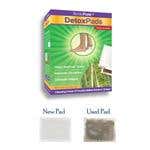 Detoxifying Foot Pads 10Ct