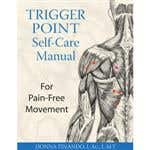 Trigger Point Self Care Manual