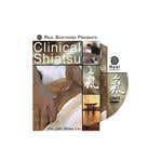 Clinical Shiatsu Dvd By John Hickey