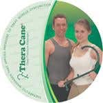 Thera Cane Instructional Dvd