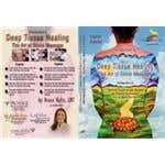 Deep Tissue Healing The Art Of Stone Massage Dvd