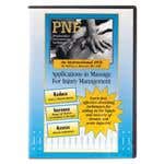Pnf - Injury Management Massage Technique Dvd