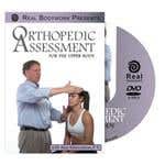 Orthopedic Assessment For The Upper Body Dvd