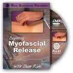 Beginning Myofascial Release Dvd By Sean Riehl