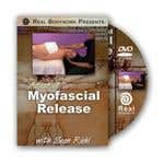 Advanced Myofascial Release Dvd By Sean Riehl