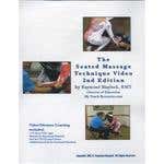 Seated Massage Technique Dvd 2Nd Edition