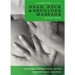 At Peaece Video "Head, Neck, Shoulder Massage" Dvd