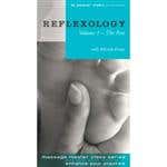 At Peace Video "Feet Reflexology Massage" Vol1 Dvd