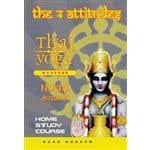 Thai Yoga Dvd - The 4 Attitudes 8 Disc Set