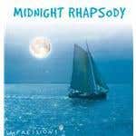 Global Journey Midnight Rhapsody CD