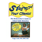 Stretch Your Clients Dvd