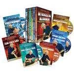 Myoskeletal Align - Lower Back Hip Leg Pain Dvd/6
