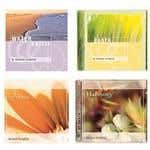 Free CD With Purchase of TheraPro Gallon