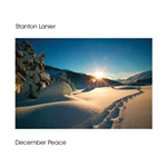 December Peace Cd