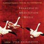 Shakuhachi Meditation Music 2 Cd Set
