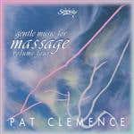 Gentle Music For Massage Clemence Vol 4 Cd