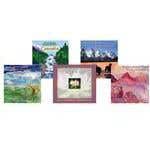 David Michael 5 Cd Disc Set