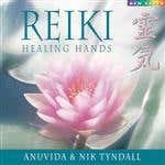 Reiki Healing Hands Cd