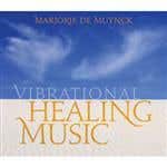 Ohm Therapeutics Vibrational Healing Music Cd