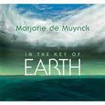 Ohm Therapeutics In The Key Of Earth Cd