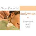 Steve Capellini Ce Course - Spa Body Wraps