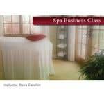 Steve Capellini Ce Course - Spa Business Class