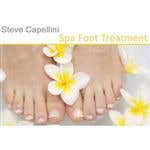 Steve Capellini Ce Course - Foot Treatments