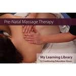 Prenatal Massage CEU Course - NCBTMB Approved