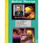Medical Massage with Boris Prilutsky Vol 6 with13 CEU's