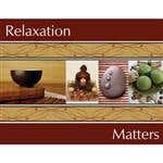 Relaxation Matters Marketing Cards