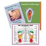 Integrative Reflexology Home Study