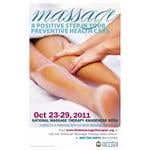 AMTA 2011 NMTAW Posters, 10 Count