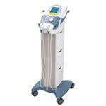 Vectra Genisys Electrotherapy 4 Channel W/ Cart