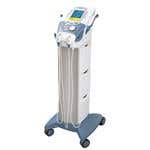 Vectra Genisys 2 Channel Combo Unit With Cart