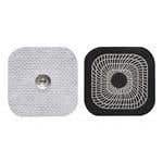 Ultrastim Snap Reusable Electrodes