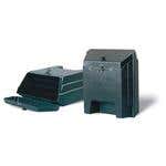 Xray Film Storage Bin, 14"X17" Plastic