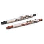 X-Ray Pro-Pel Pencil Red