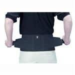 Corfit 7000 Lumbosacral Support With Stays, 8
