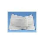 Triple Pull Lumbosacral Support With Pocket, Medium