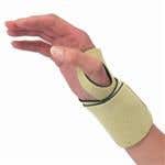Universal Wraparound Neoprene Wrist Support